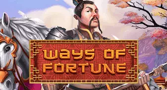 Ways of Fortune
