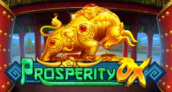 Prosperity Ox