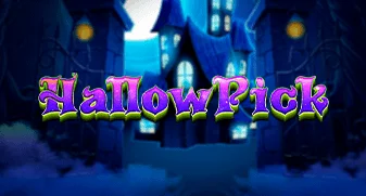 Hallow Pick